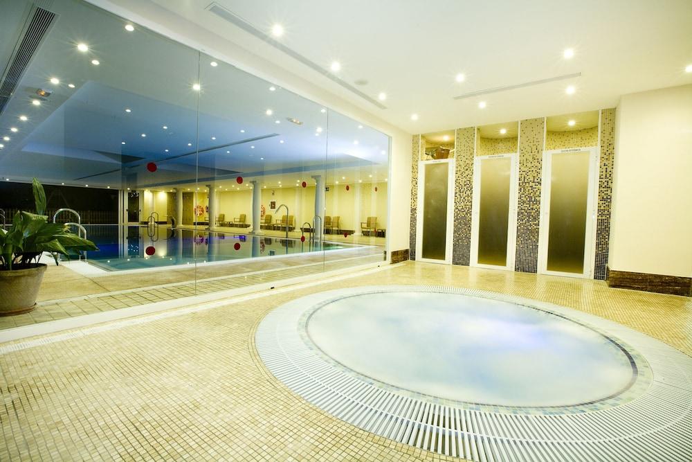 Hotell Monarque Park 4*
