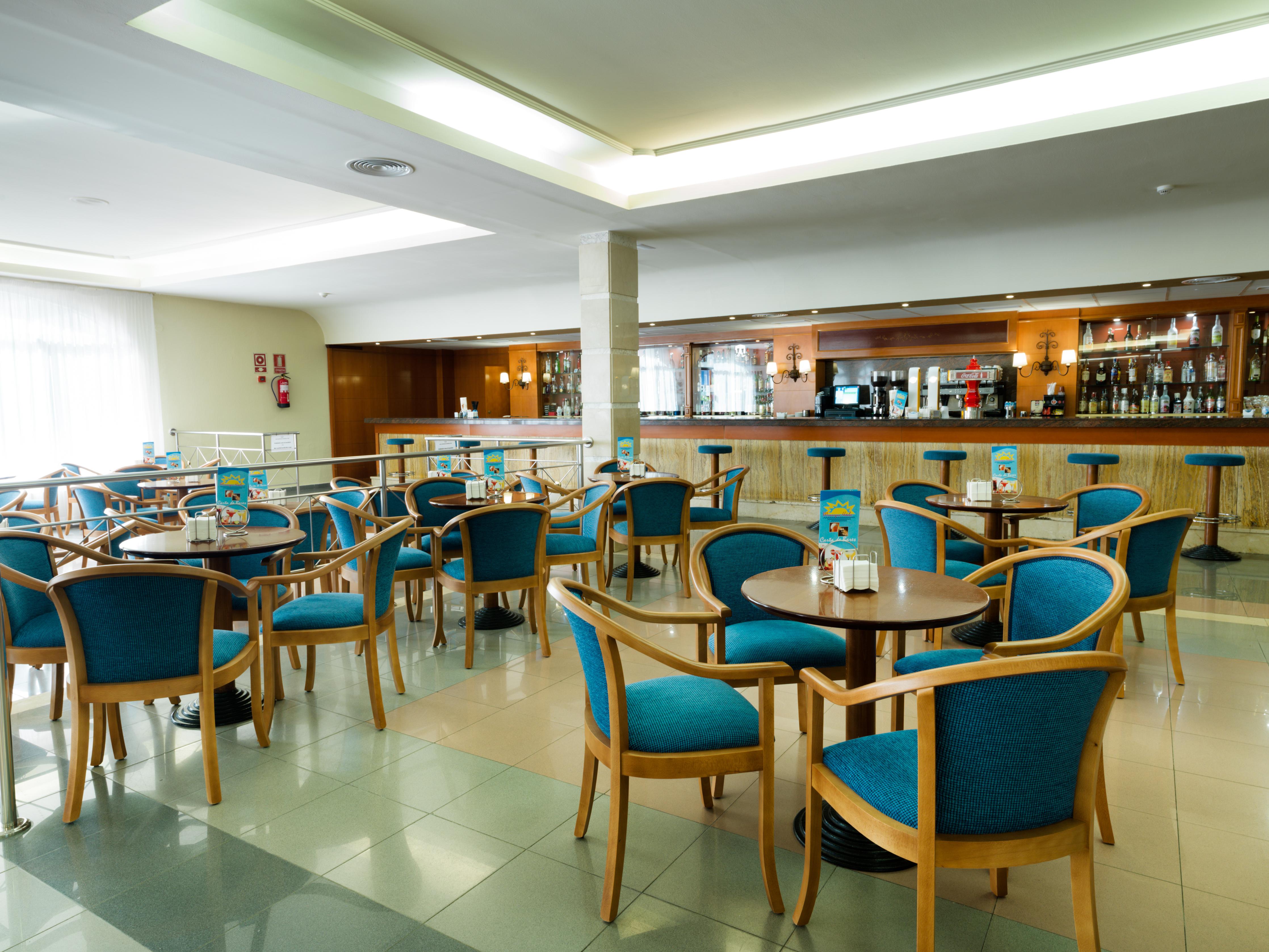 Hotell Monarque Park Fuengirola