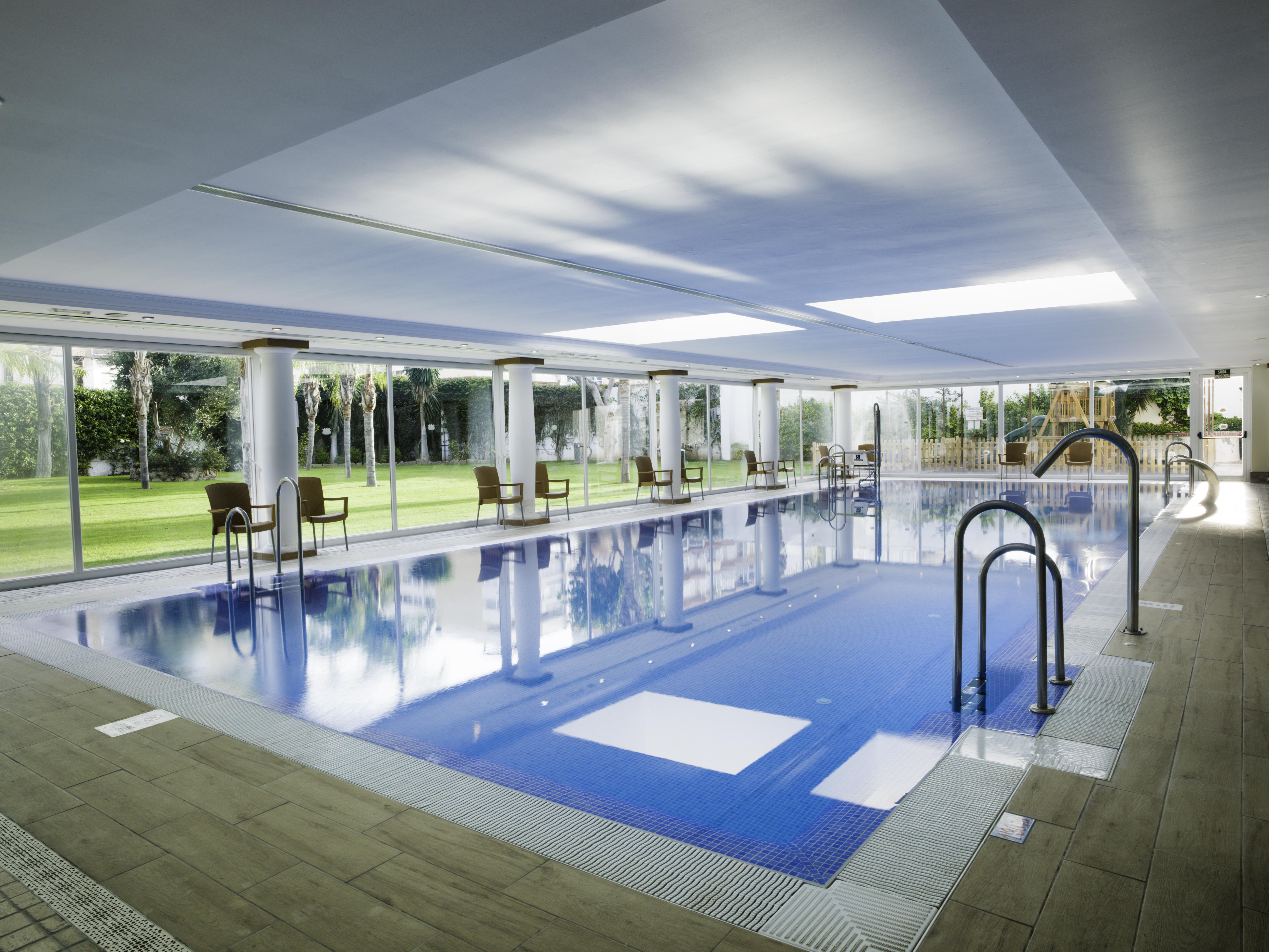 Hotell Monarque Park