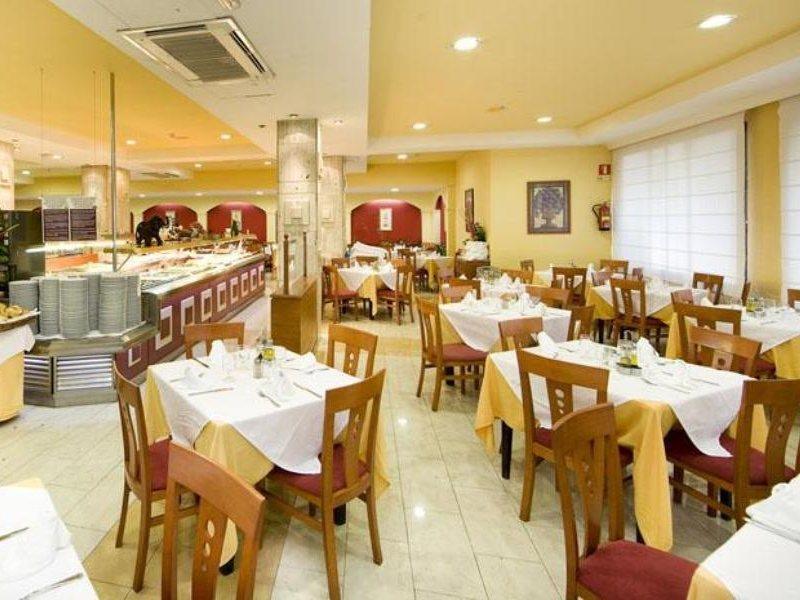 Monarque Park Hotell Fuengirola
