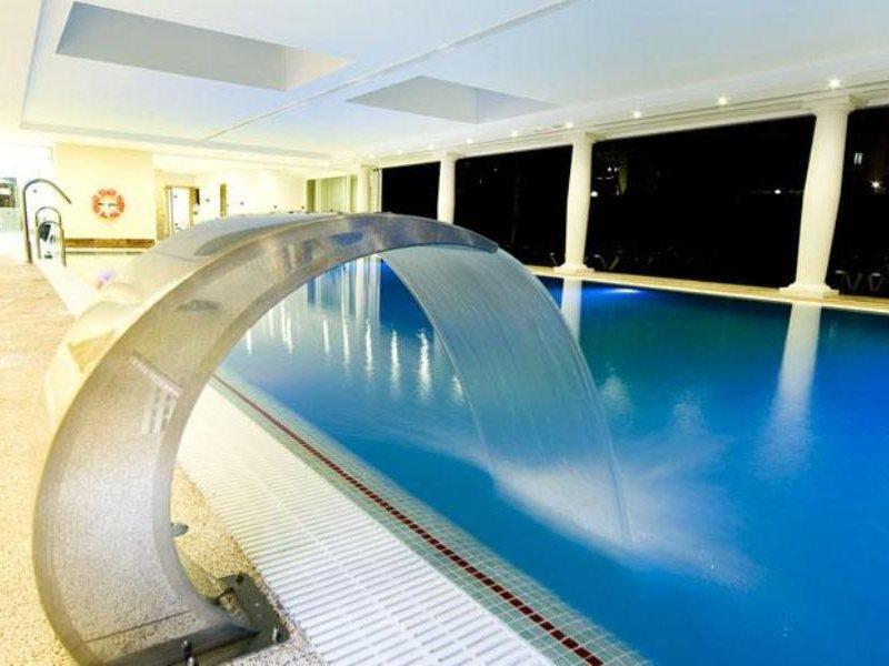 Monarque Park Hotell Fuengirola