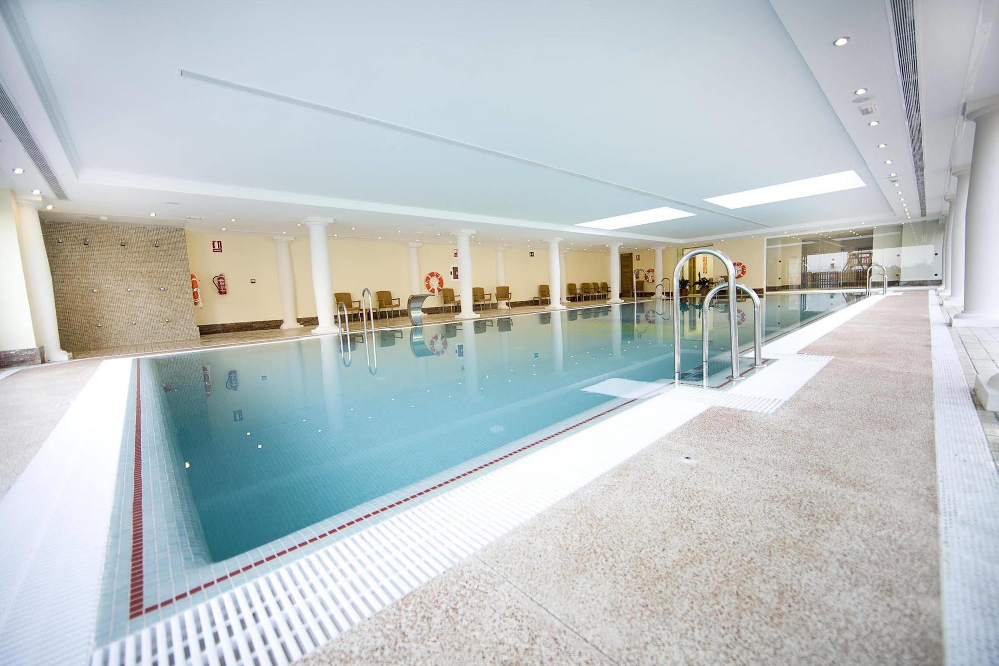 Hotell Monarque Park Fuengirola