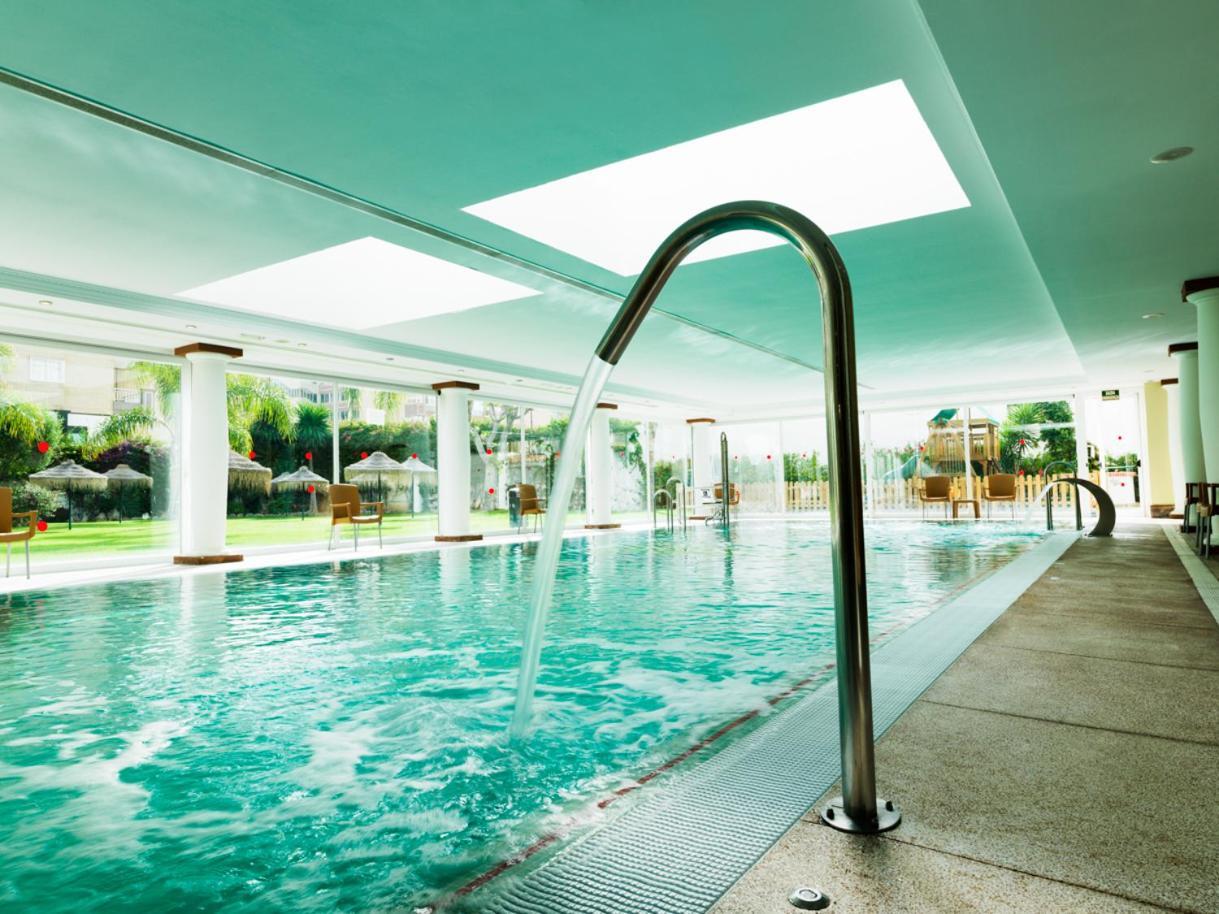 Monarque Park Hotell