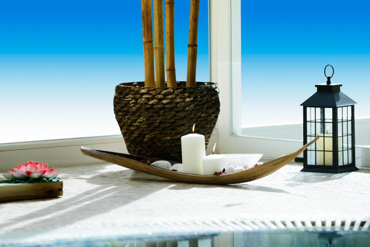 Hotell Monarque Park 4*