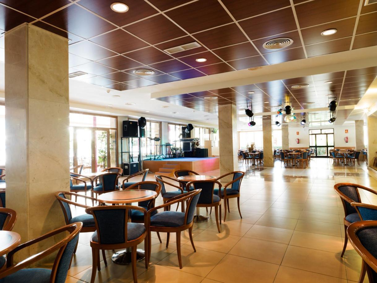 Hotell Monarque Park 4*