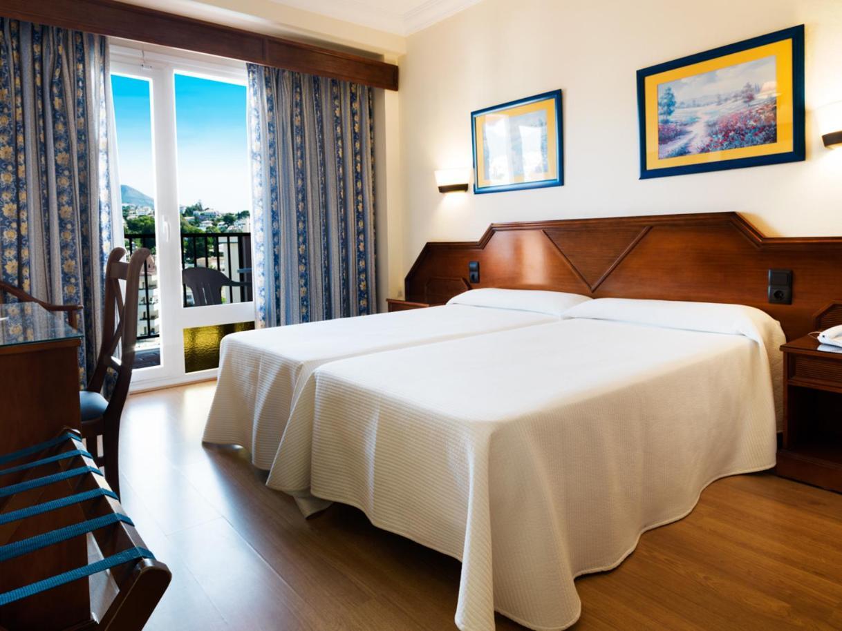 Monarque Park 4* Fuengirola