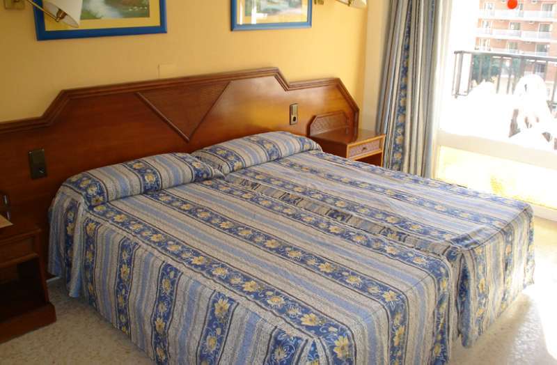 Monarque Park Hotell Fuengirola